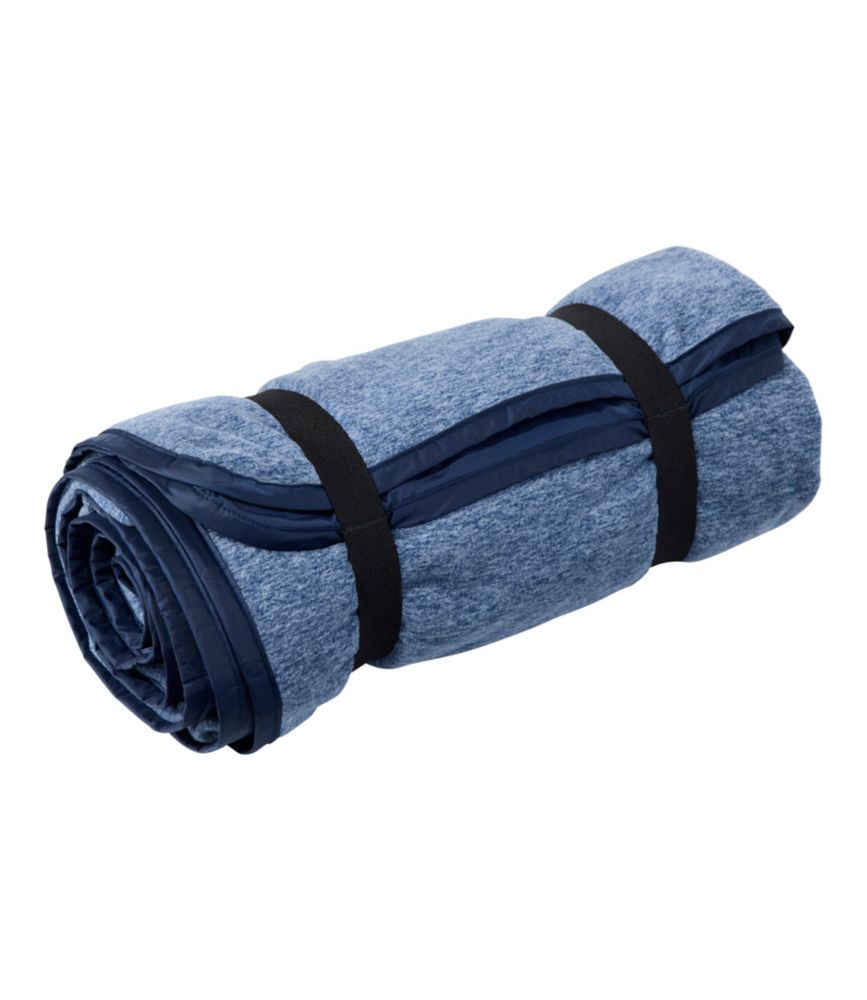 L.L.Bean Waterproof Outdoor Blanket