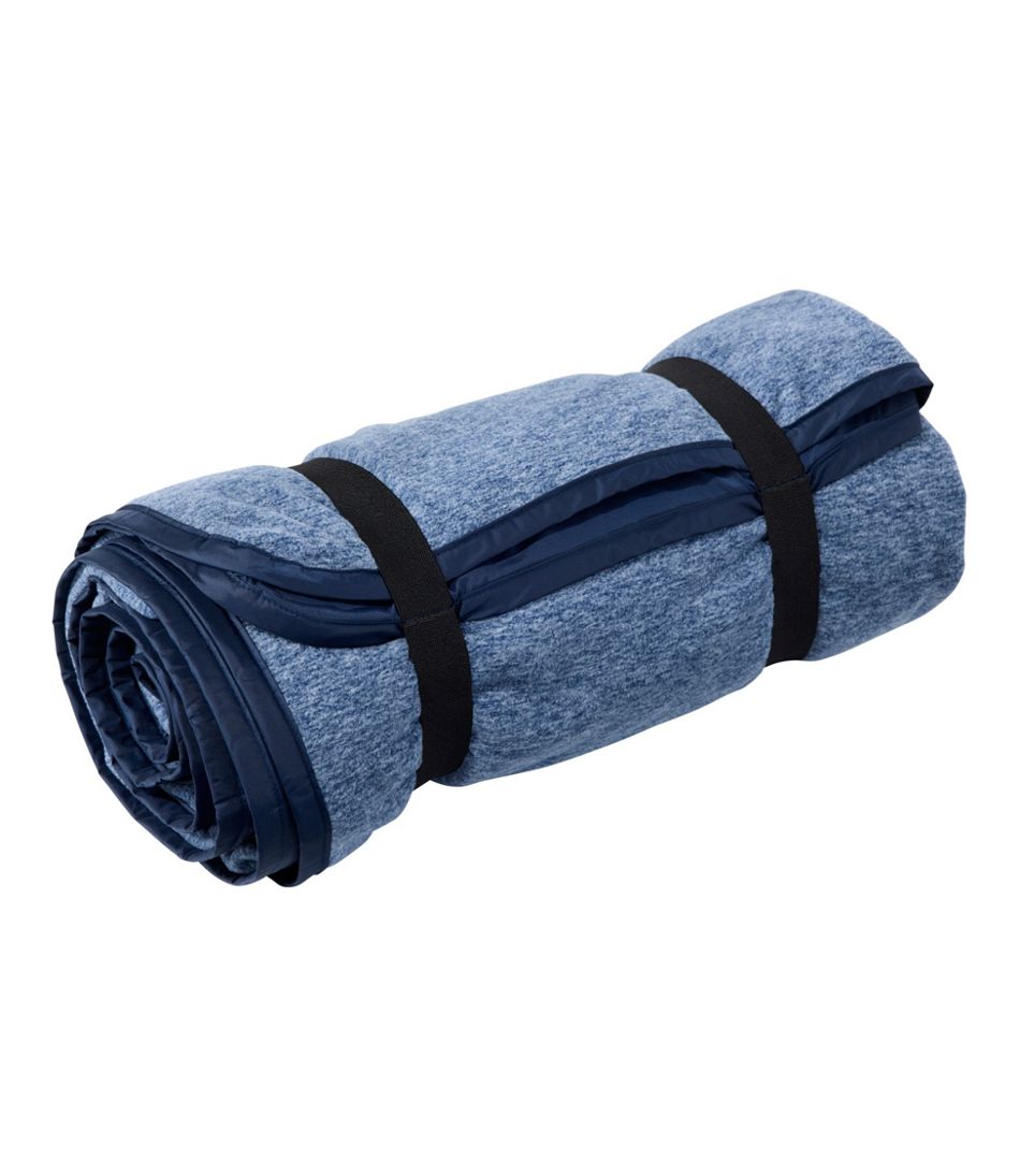 L.L.Bean Waterproof Outdoor Blanket