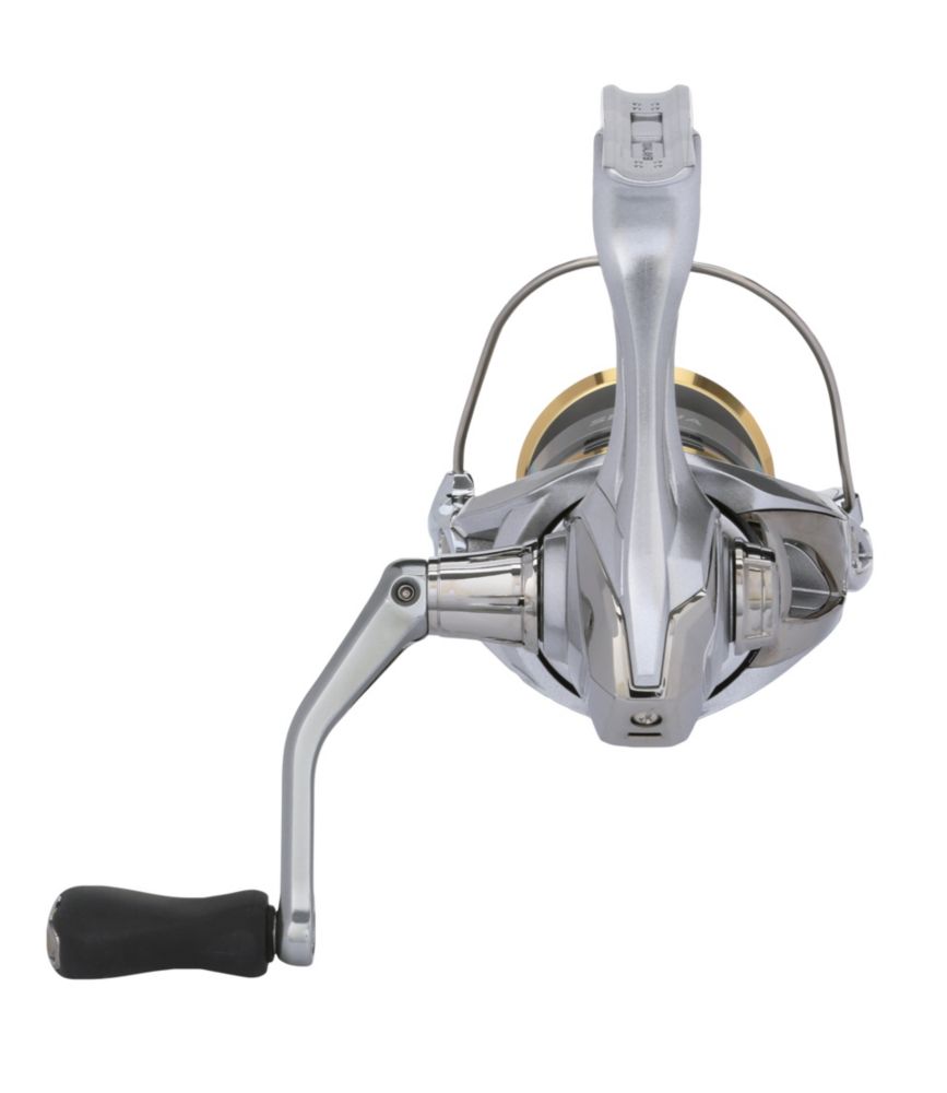 Shimano Sedona Spin Reel