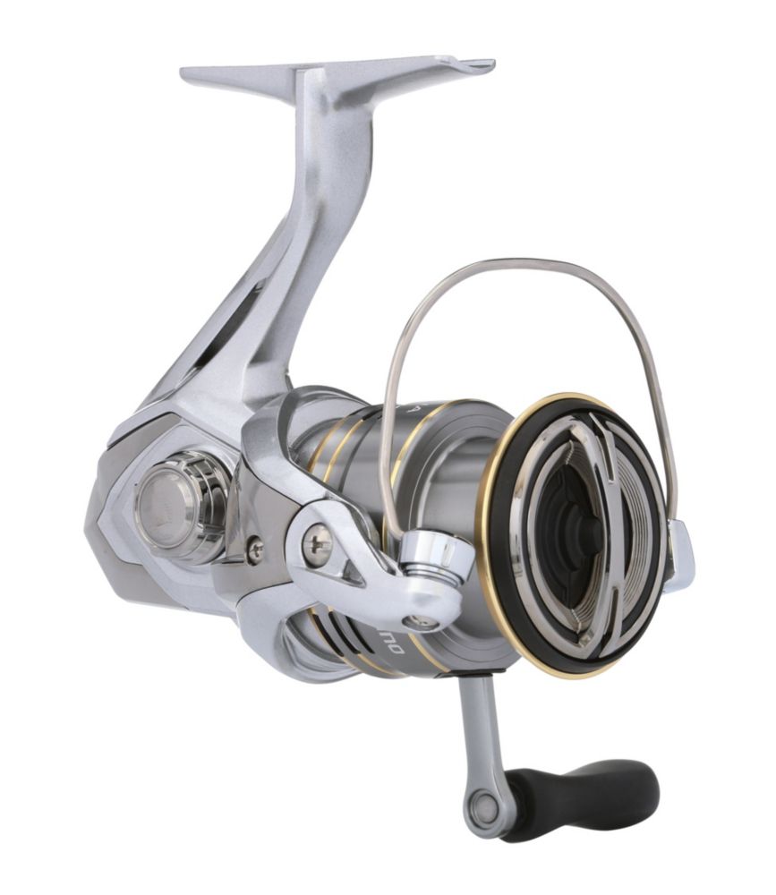 Daily Lifestyle Shimano Sedona Spin Reel for Freshwater Fishing Organization and Outdoor Recreation