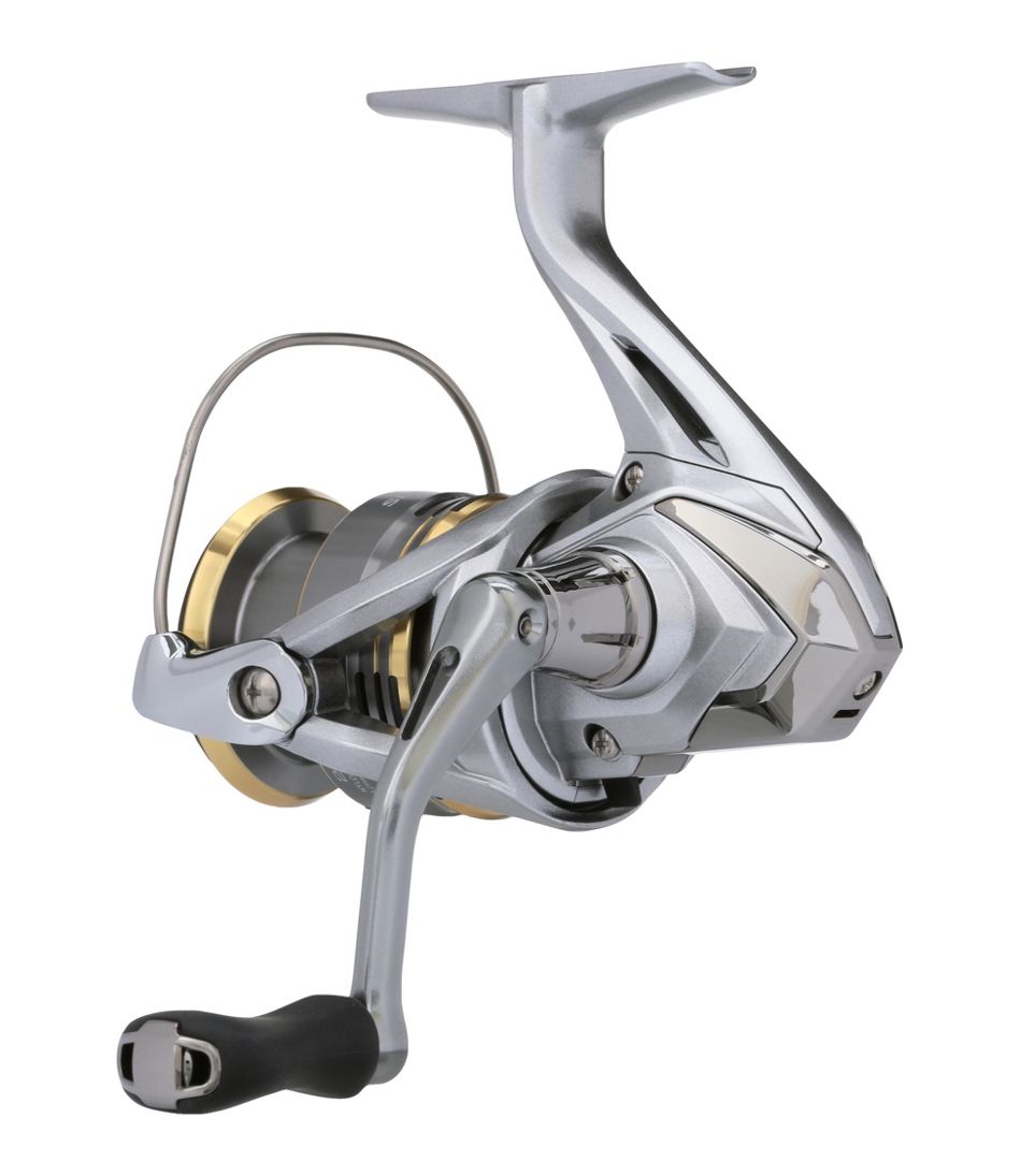 Shimano Sedona Spin Reel