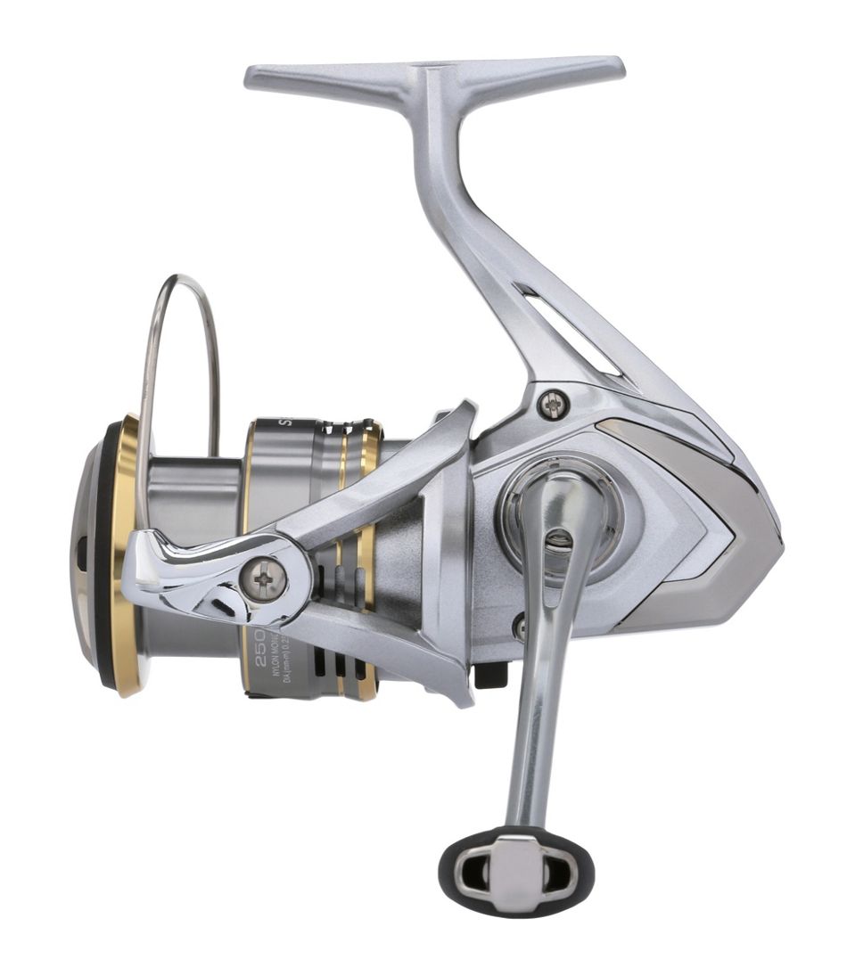 Shimano Sedona Spin Reel