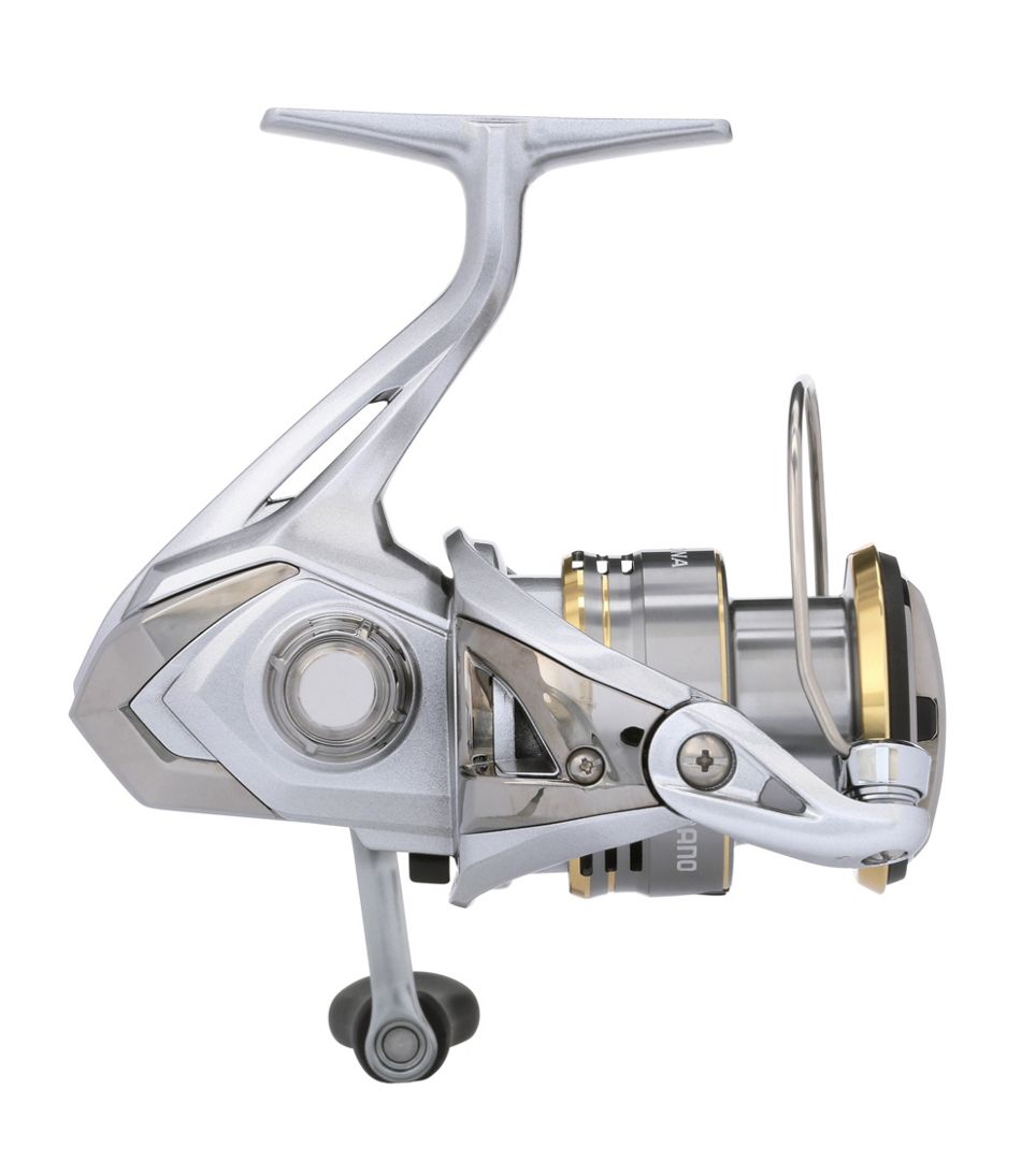 Shimano Sedona Spin Reel