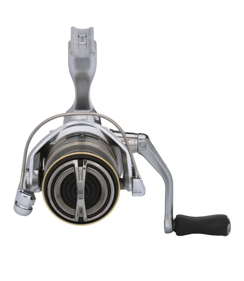 Shimano Sedona Spin Reel