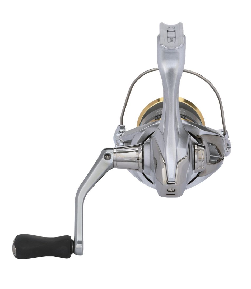 Shimano Sedona Spin Reel