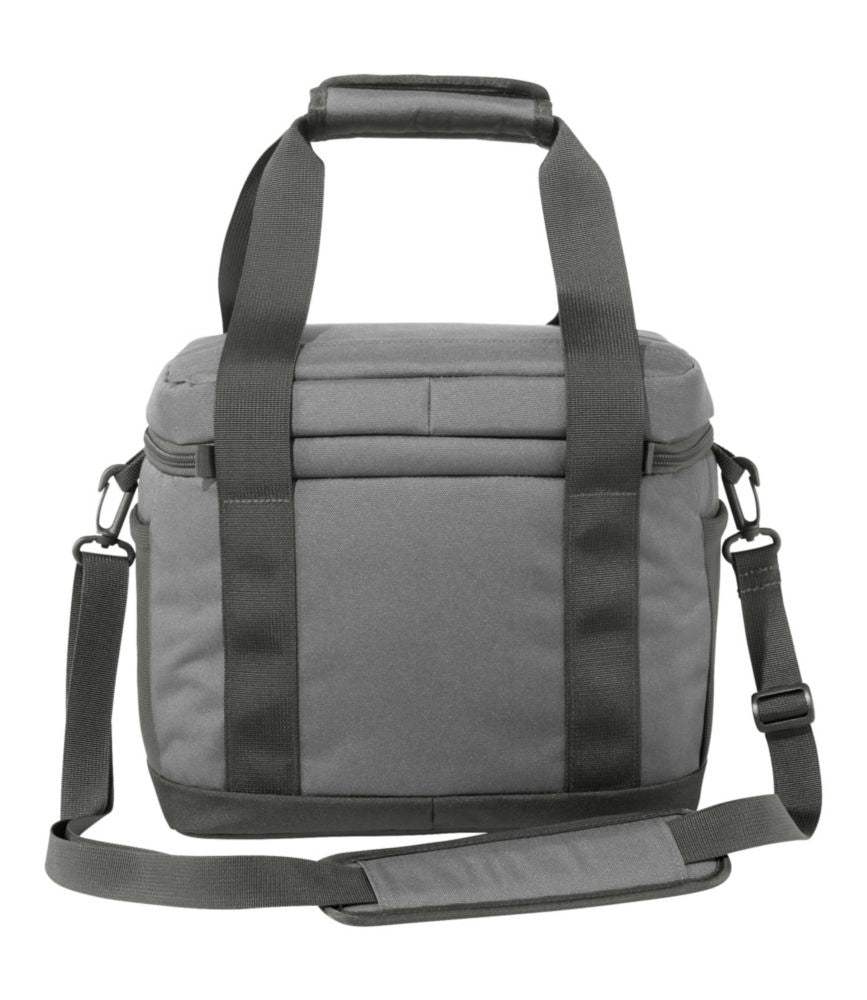 L.L.Bean Softpack Adventure Cooler, 12 Liter