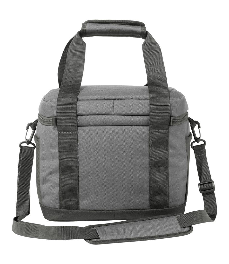 L.L.Bean Softpack Adventure Cooler, 12 Liter