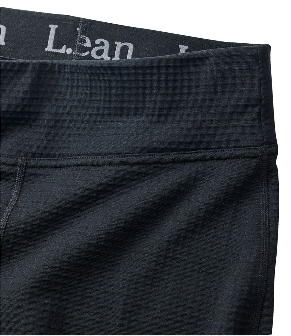 Women's L.L.Bean Heavyweight Base Layer Pants
