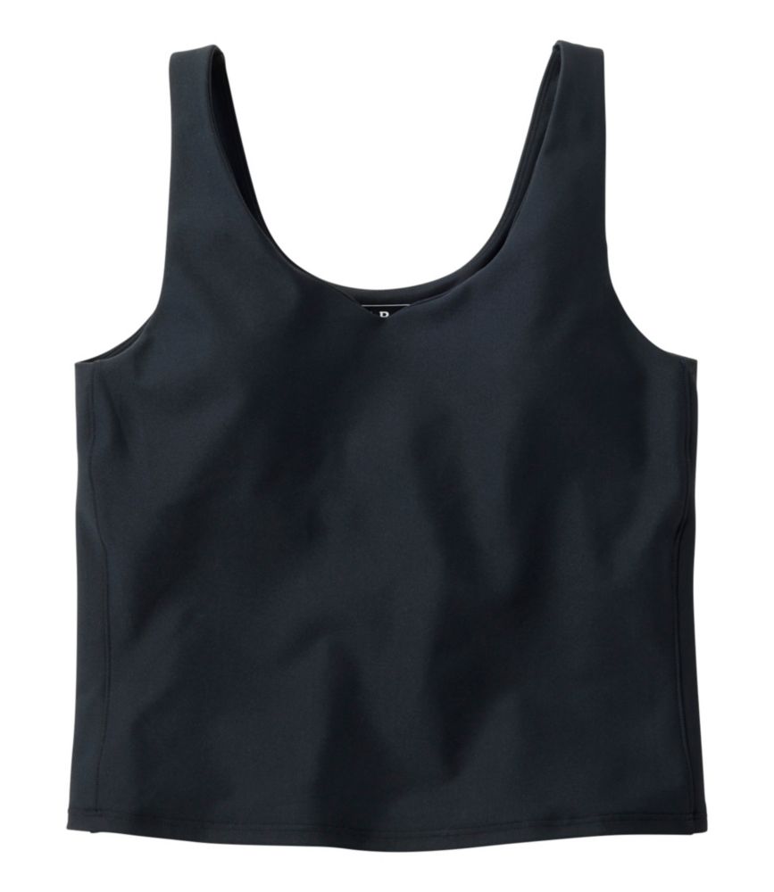 Women's L.L.Bean Everyday Performance Tank, Cropped