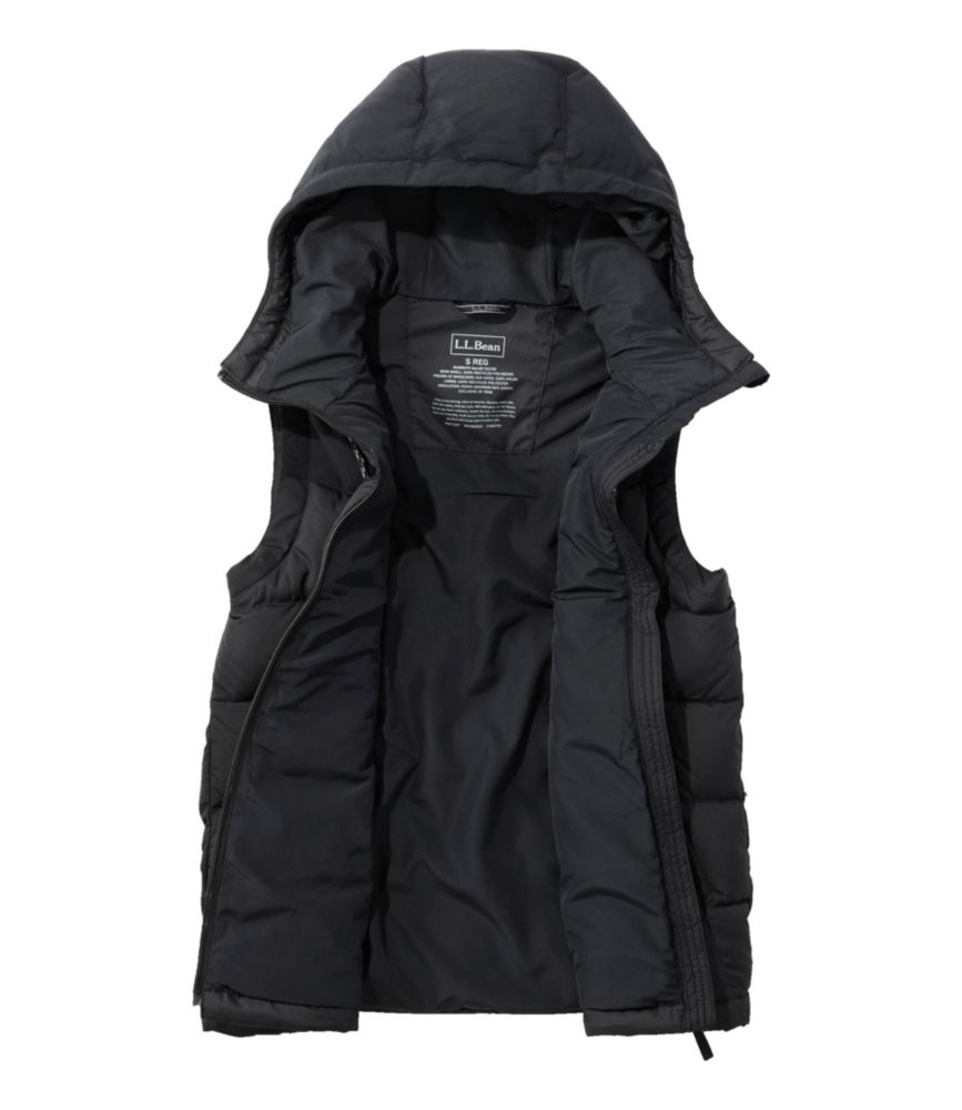 Women's Mountain Classic Hooded Down Vest
