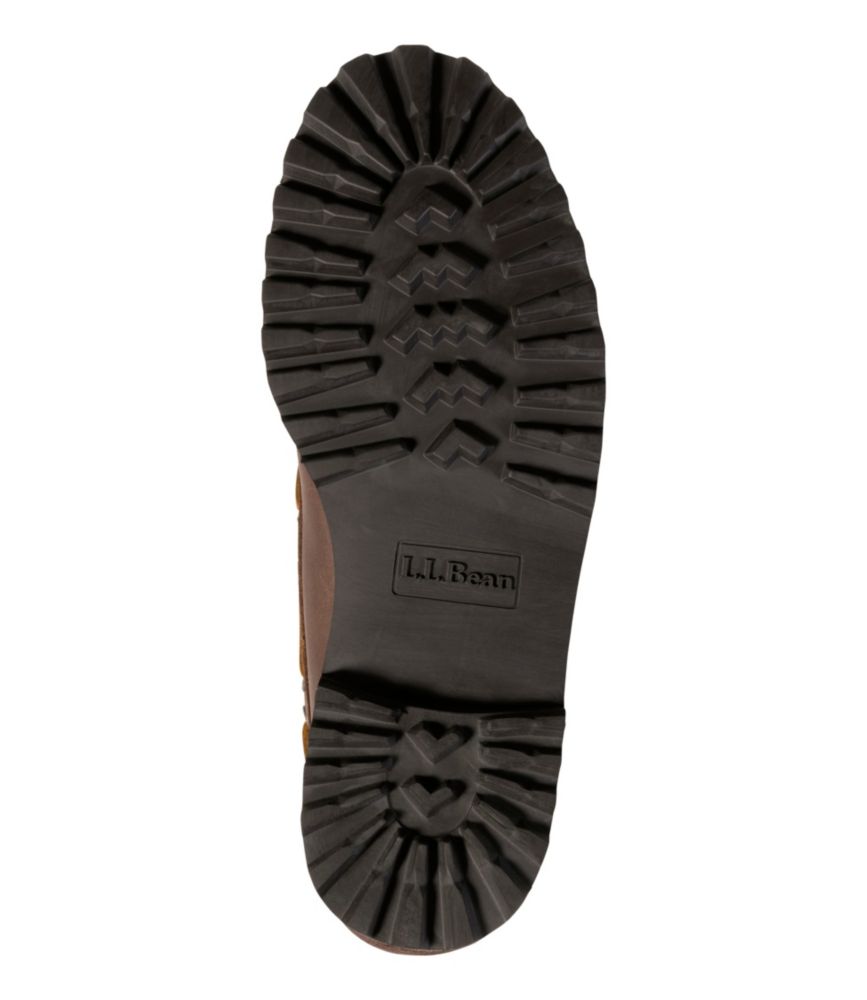 Men's Allagash Handsewn Mocs, One-Eye