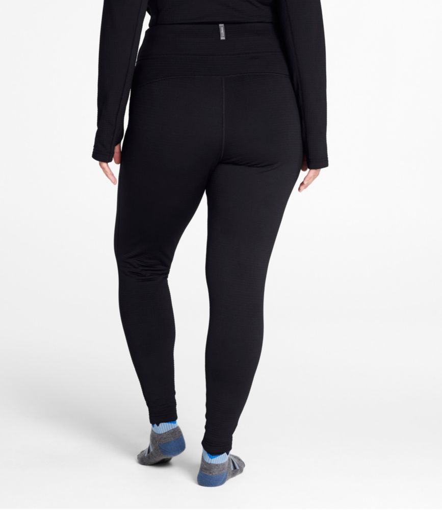 Women's L.L.Bean Heavyweight Base Layer Pants