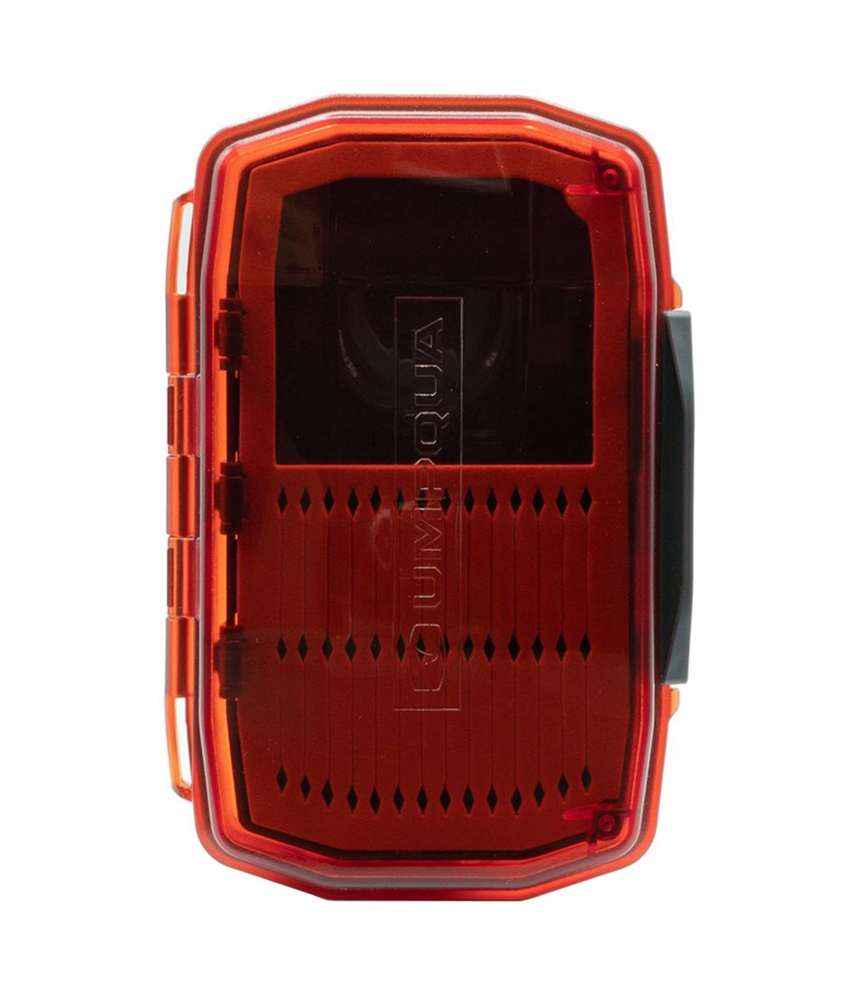Umpqua Pro Guide Foam Essential Fly Box, Mini