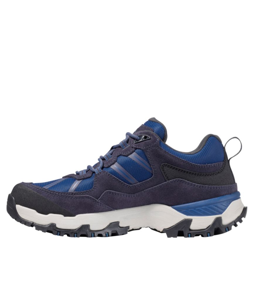 Men's Trail Model X Waterproof Hiking Shoes