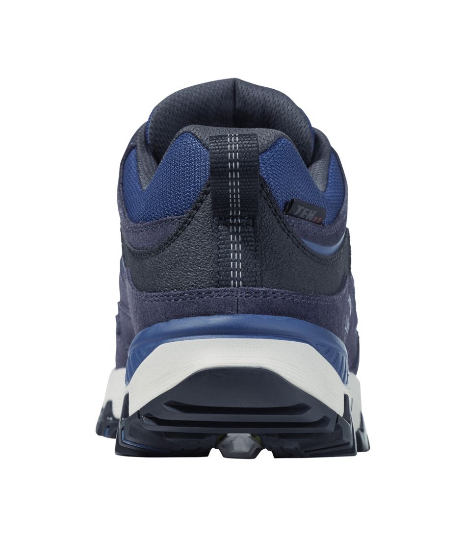 Men's Trail Model X Waterproof Hiking Shoes