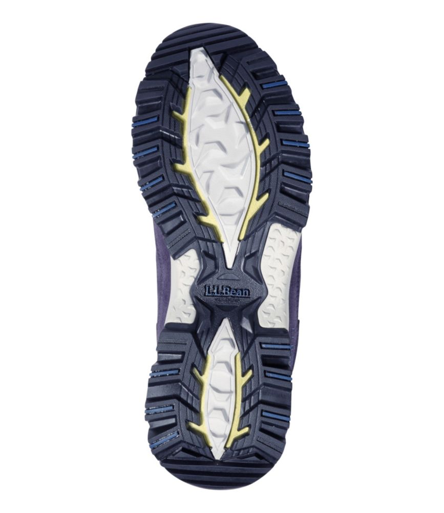 Men's Trail Model X Waterproof Hiking Shoes