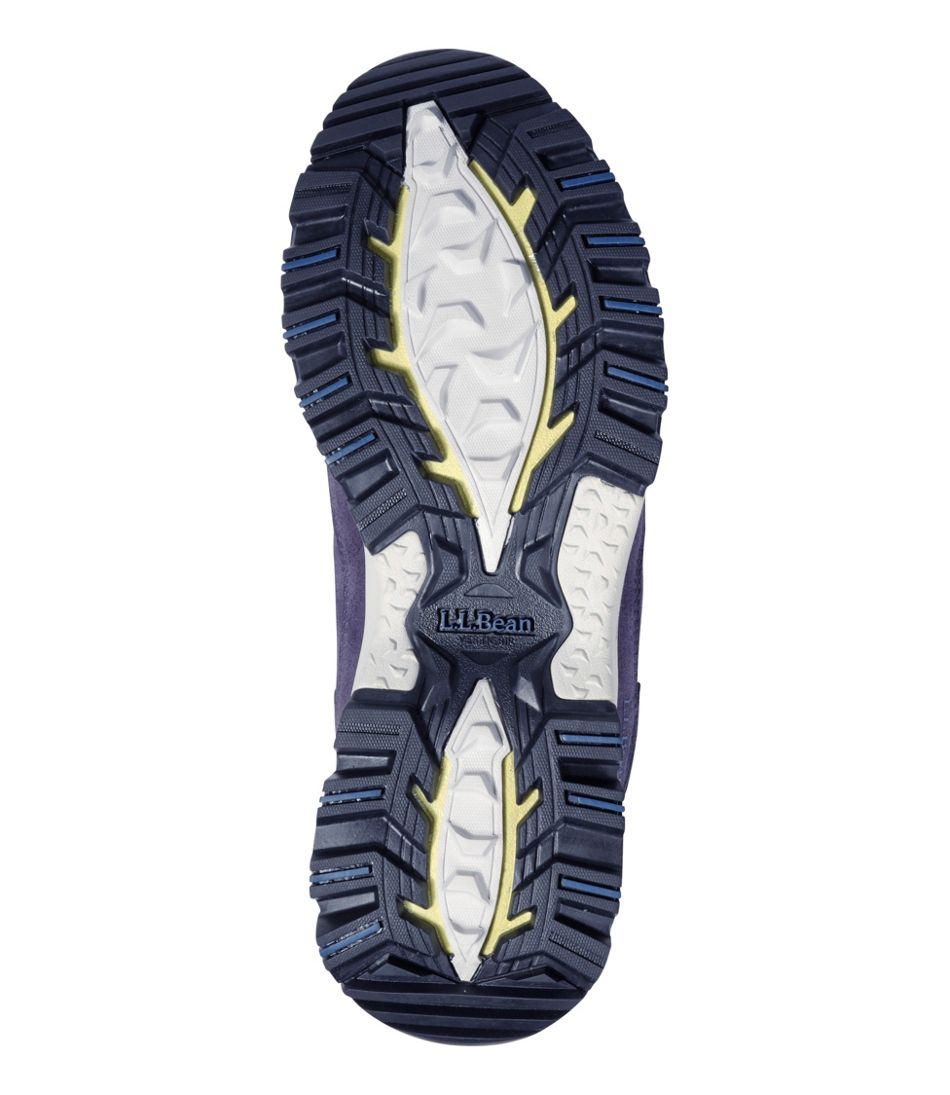 Men's Trail Model X Waterproof Hiking Shoes