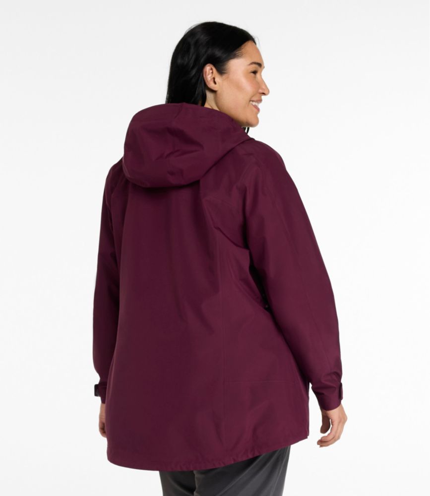Women's Pathfinder GORE-TEX Shell Jacket