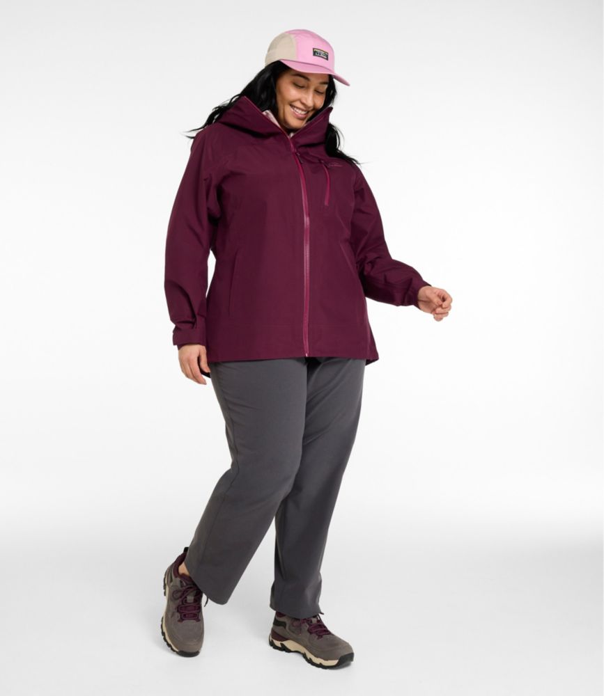 Women's Pathfinder GORE-TEX Shell Jacket