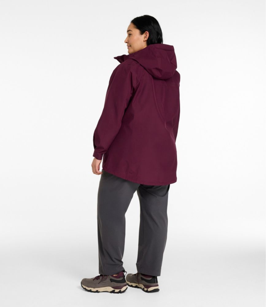 Women's Pathfinder GORE-TEX Shell Jacket