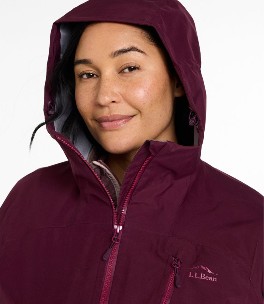 Women's Pathfinder GORE-TEX Shell Jacket