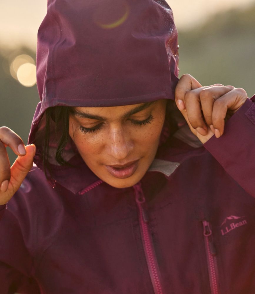 Women's Pathfinder GORE-TEX Shell Jacket