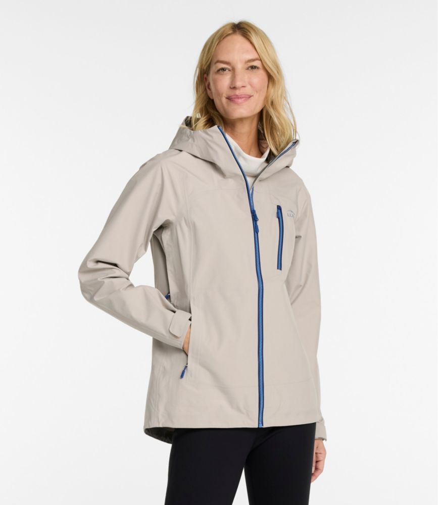 Women's Pathfinder GORE-TEX Shell Jacket