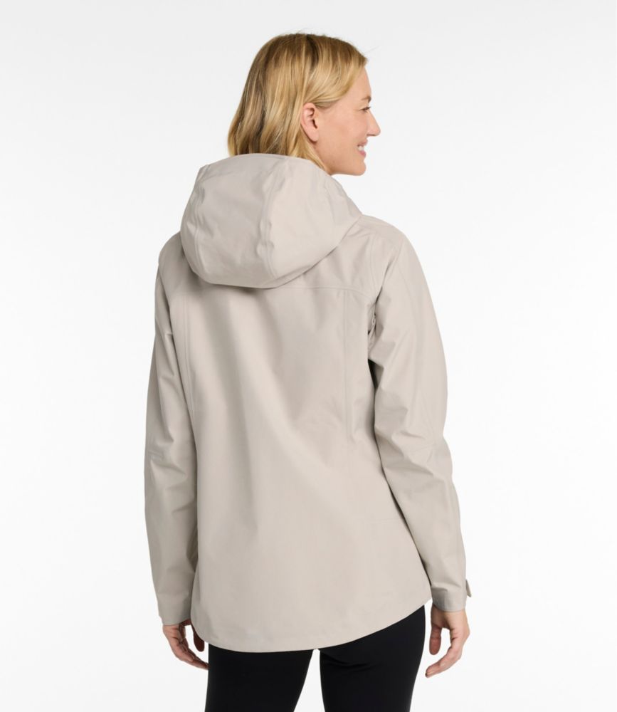 Women's Pathfinder GORE-TEX Shell Jacket
