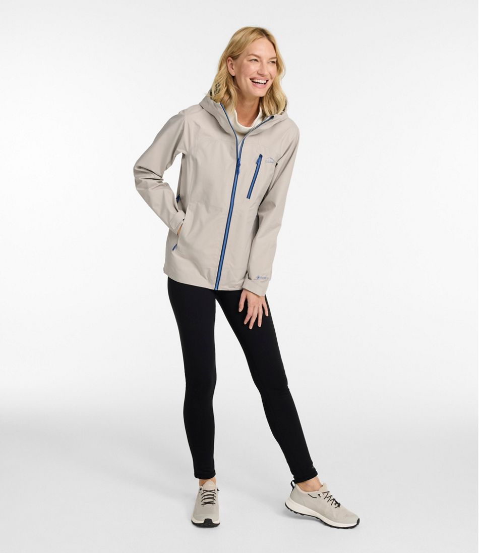 Women's Pathfinder GORE-TEX Shell Jacket
