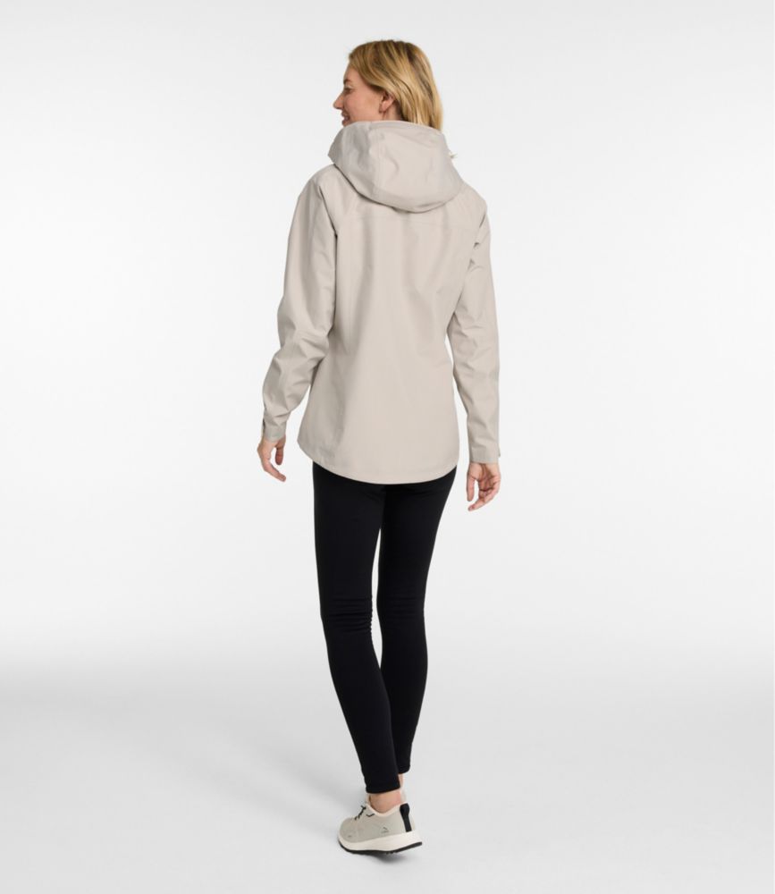 Women's Pathfinder GORE-TEX Shell Jacket