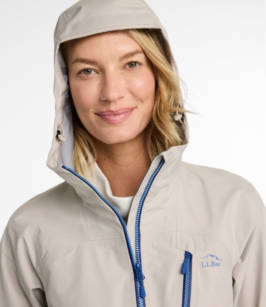 Women's Pathfinder GORE-TEX Shell Jacket