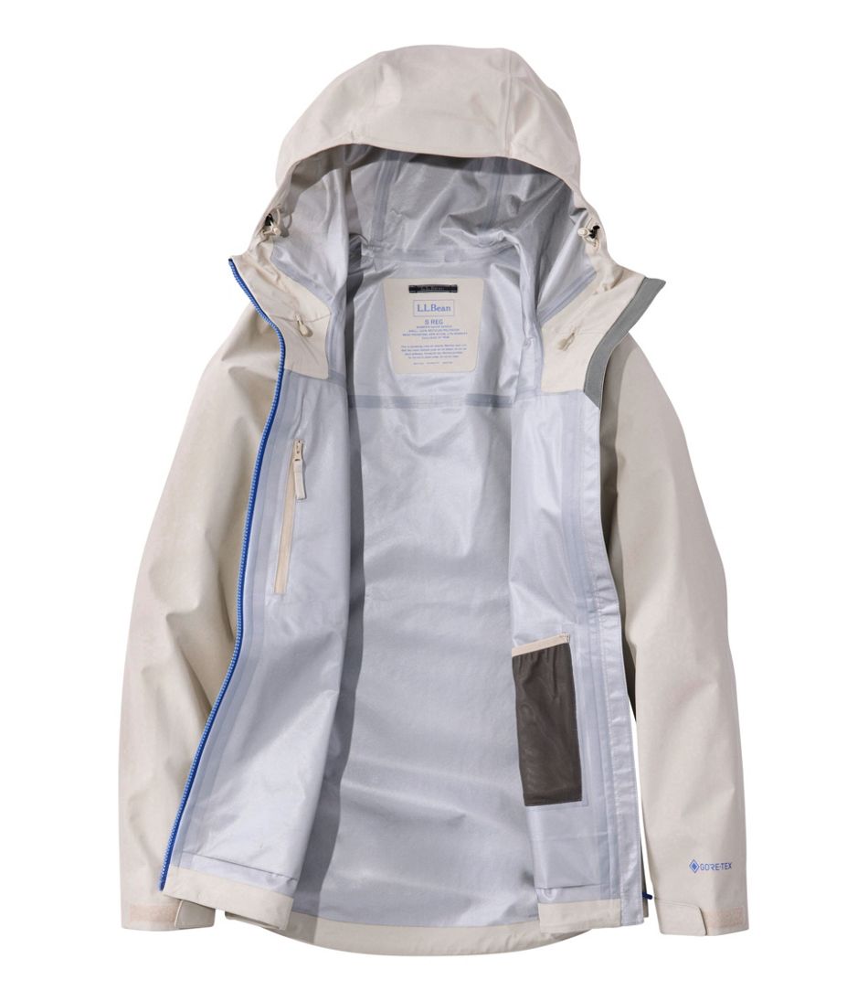Women's Pathfinder GORE-TEX Shell Jacket