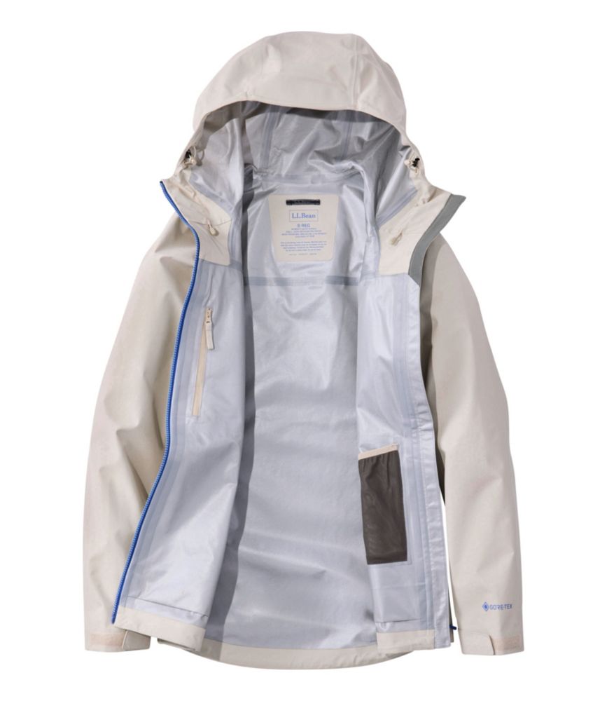 Women's Pathfinder GORE-TEX Shell Jacket