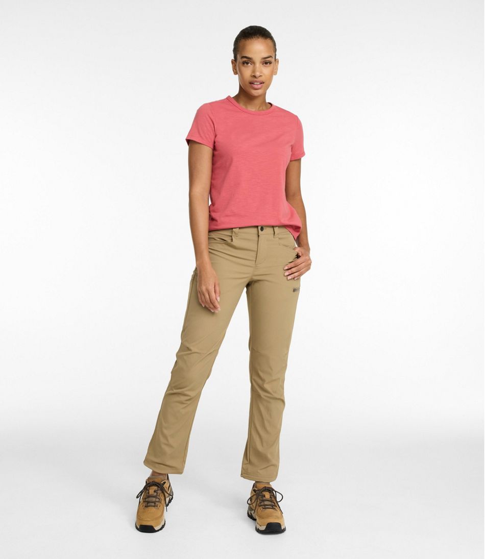 Women's Tropicwear CoolPro Fishing Pants