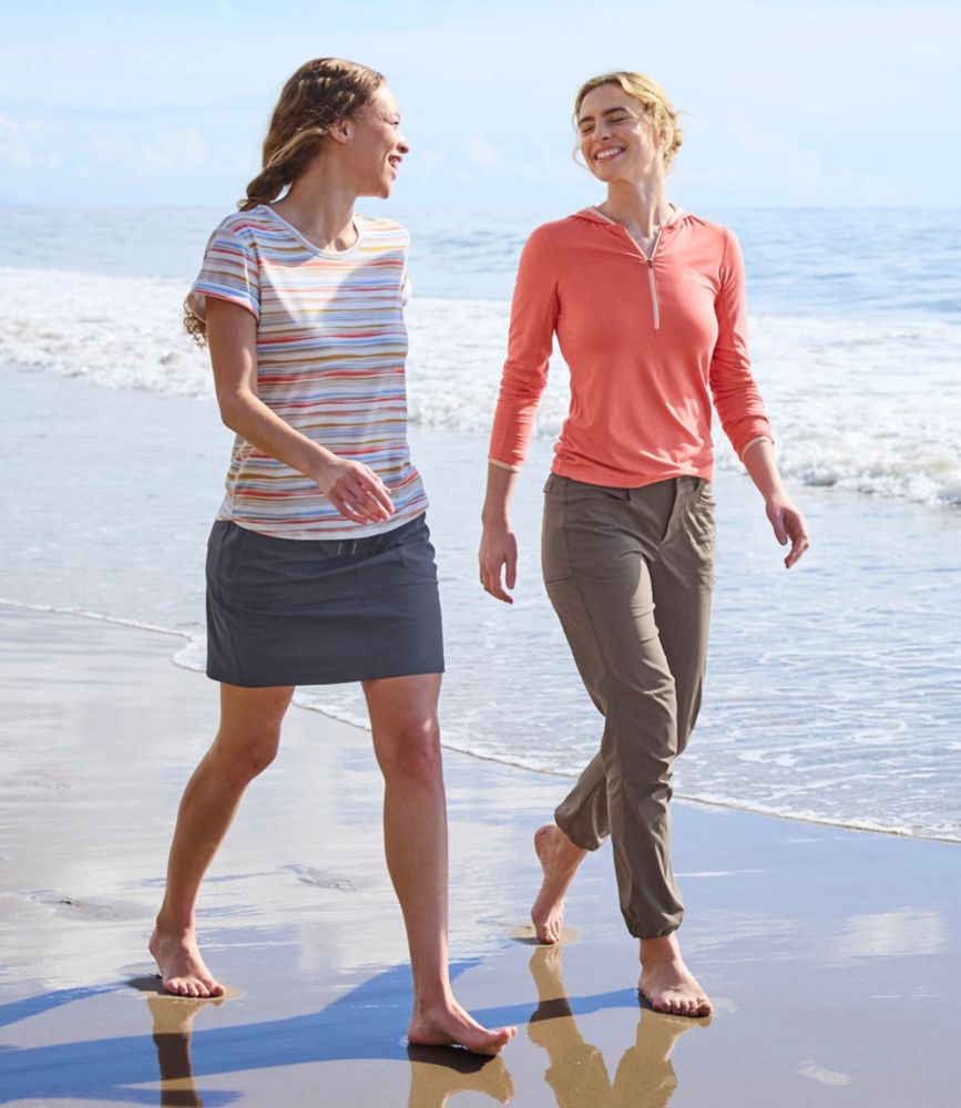 Women's Tropicwear CoolPro Fishing Pants