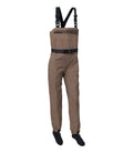 Women's Double L Stockingfoot Waders with Super Seam