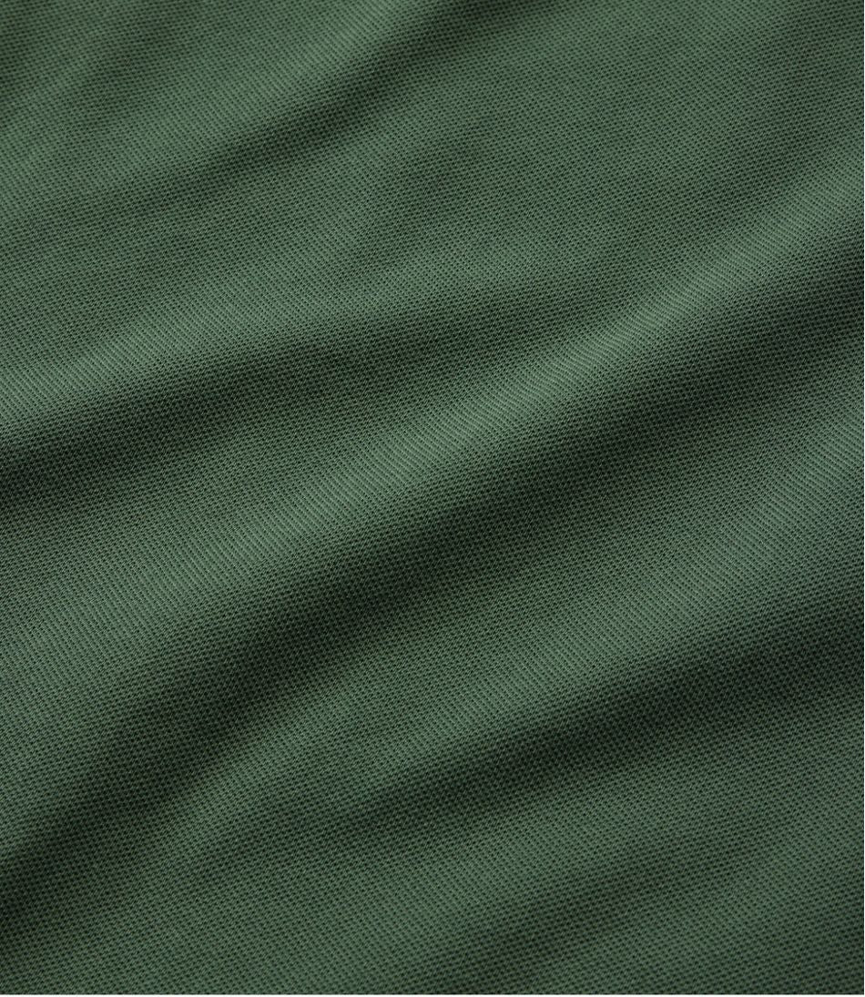 Men's Casco Bay Rugged Polo, Short-Sleeve