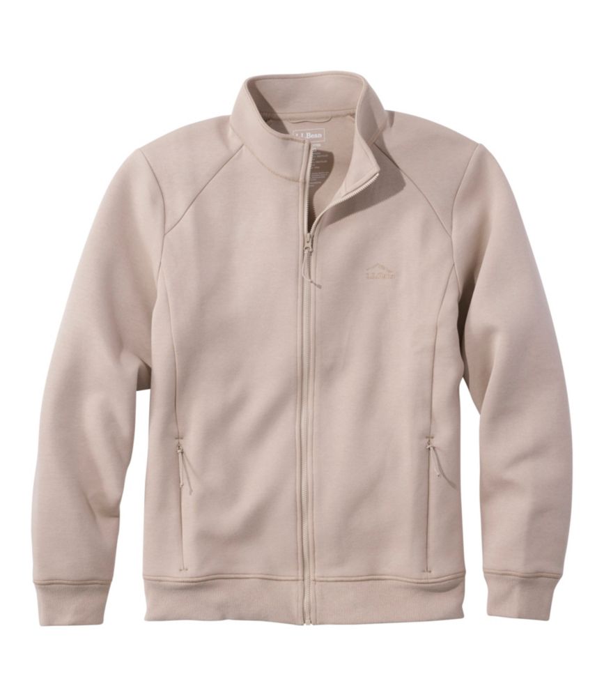 Everyday Outdoor Men s Multisport Lifestyle Sweatshirt, Full-Zip for Everyday Wear Layering Travel and Outdoor Activities