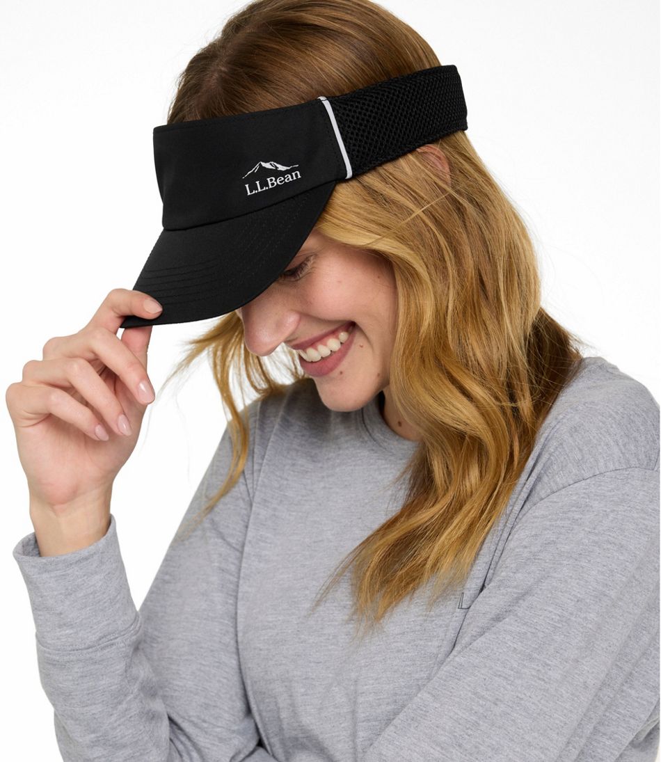 Beanlight Floating Visor Unisex