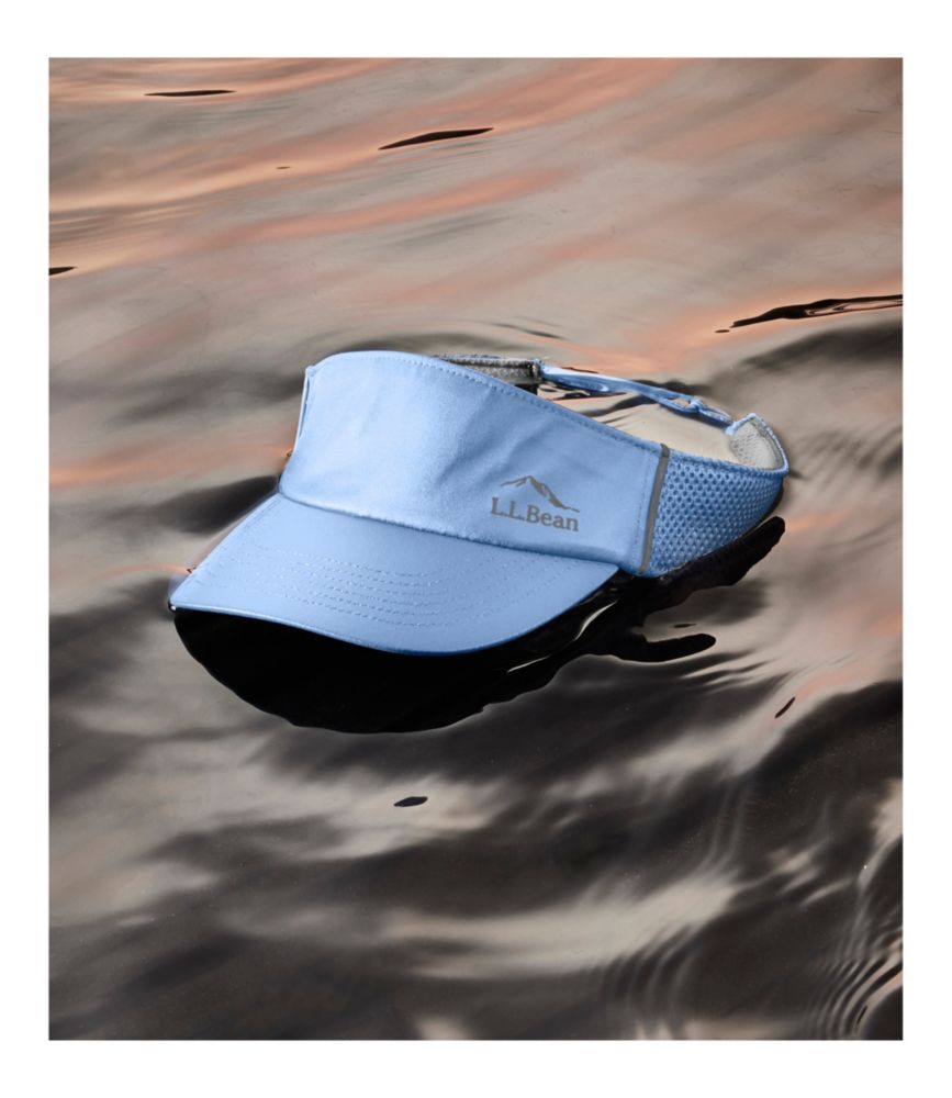 Beanlight Floating Visor Unisex
