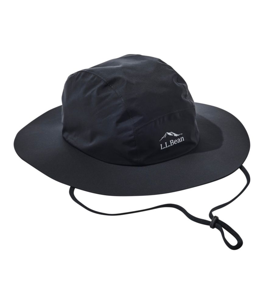 Travel and Trail Adults Wharf Street Rain Hat for Daily Outfits Seasonal Wear and Outdoor Utility
