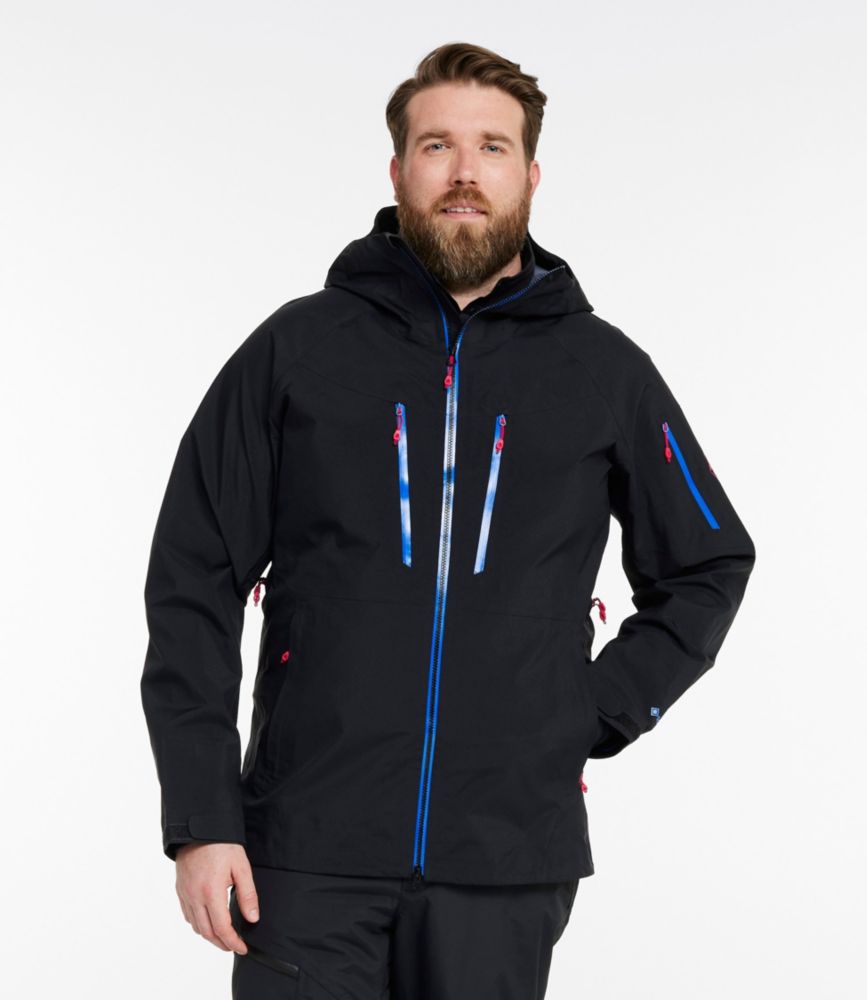Men's GORE-TEX Pro Patroller Jacket