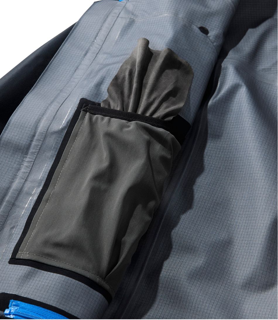 Men's GORE-TEX Pro Patroller Jacket