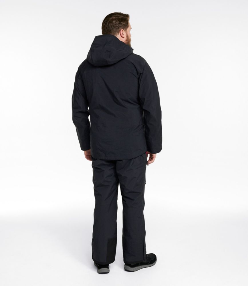 Men's GORE-TEX Pro Patroller Jacket