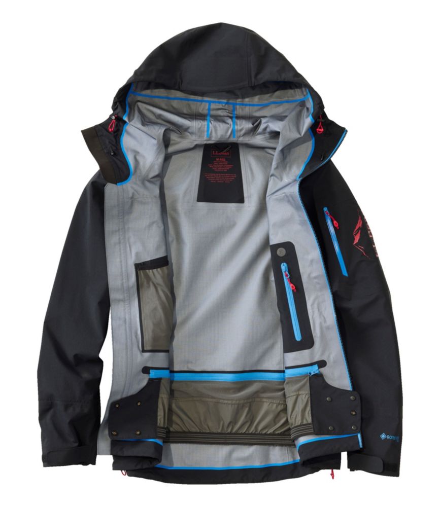 Men's GORE-TEX Pro Patroller Jacket