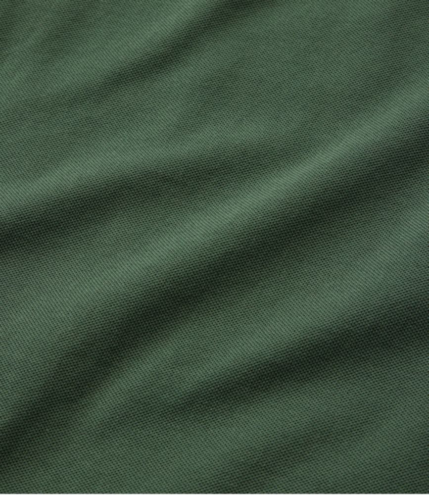 Men's Casco Bay Rugged Polo, Short-Sleeve
