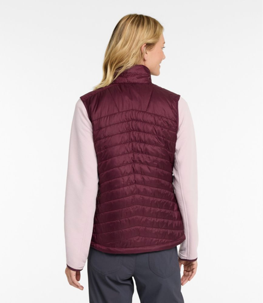 Women's PrimaLoft Packaway Vest