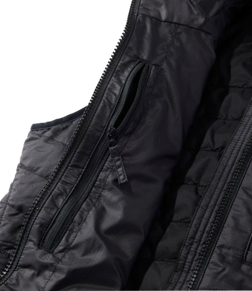 Women's PrimaLoft Packaway Vest