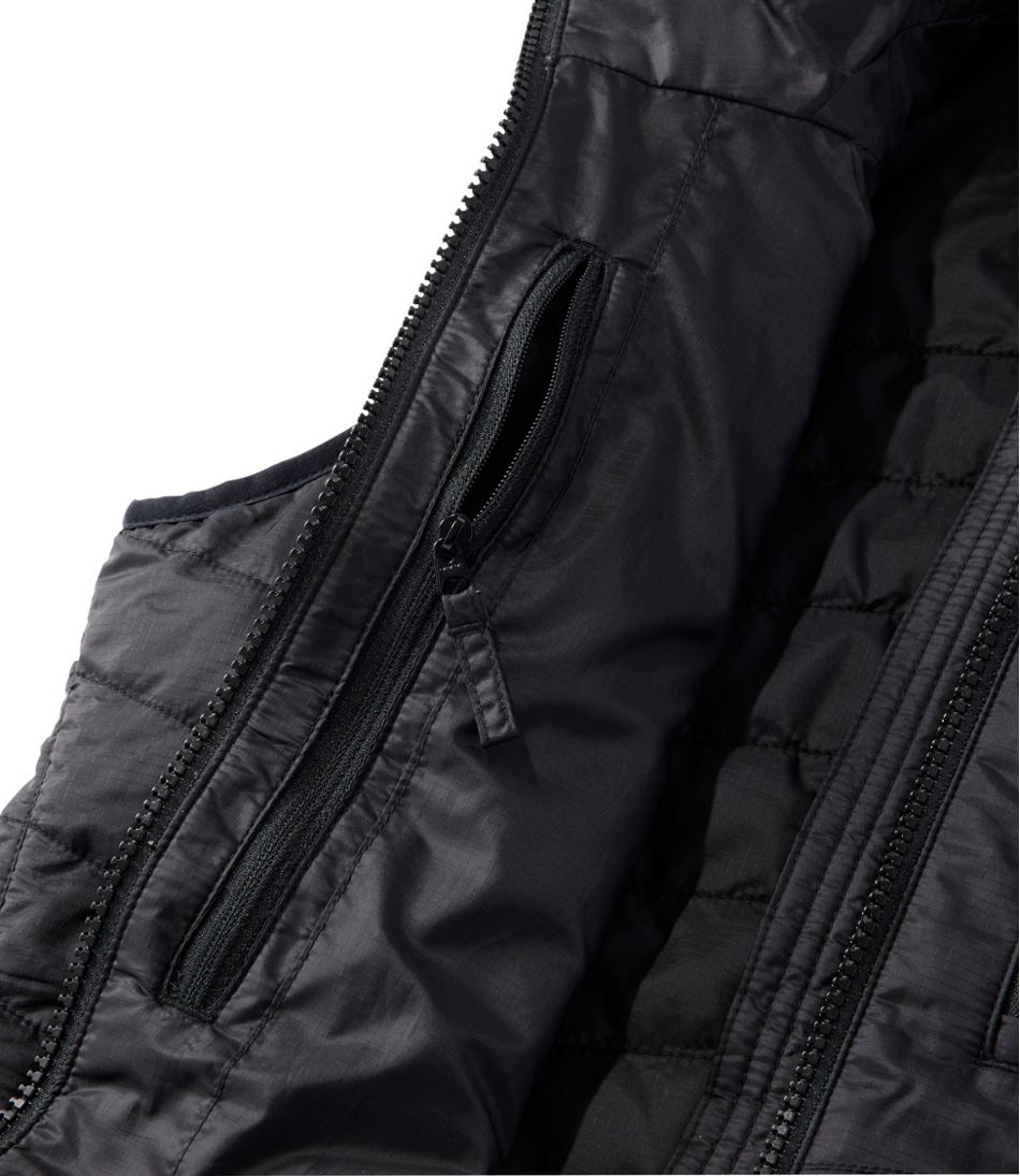 Women's PrimaLoft Packaway Vest