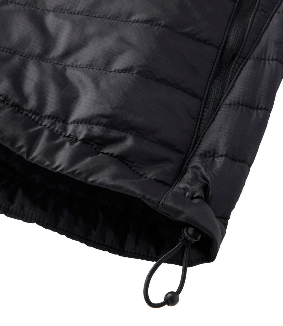 Women's PrimaLoft Packaway Vest